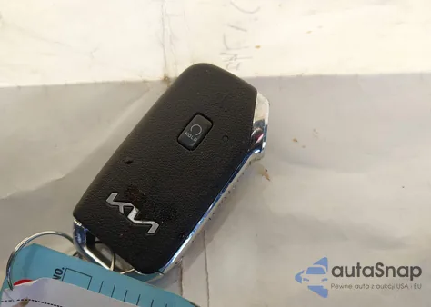 2022 Kia Telluride Ex from USA, damaged, VIN 5XYP3DHCXNG302537